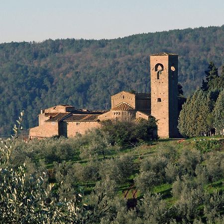 Hotel Villa San Michele Carmignano Exterior photo