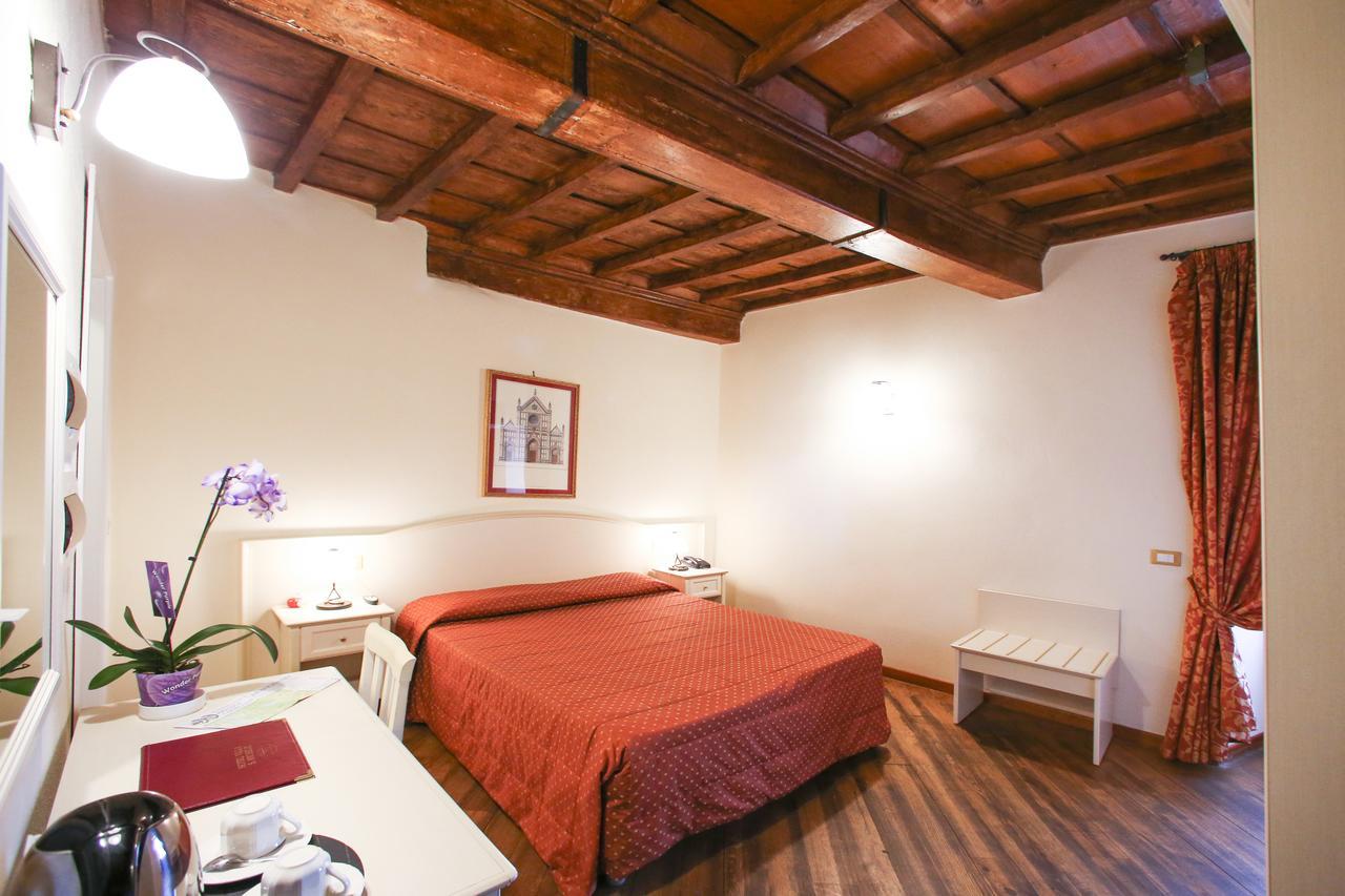 Hotel Villa San Michele Carmignano Exterior photo